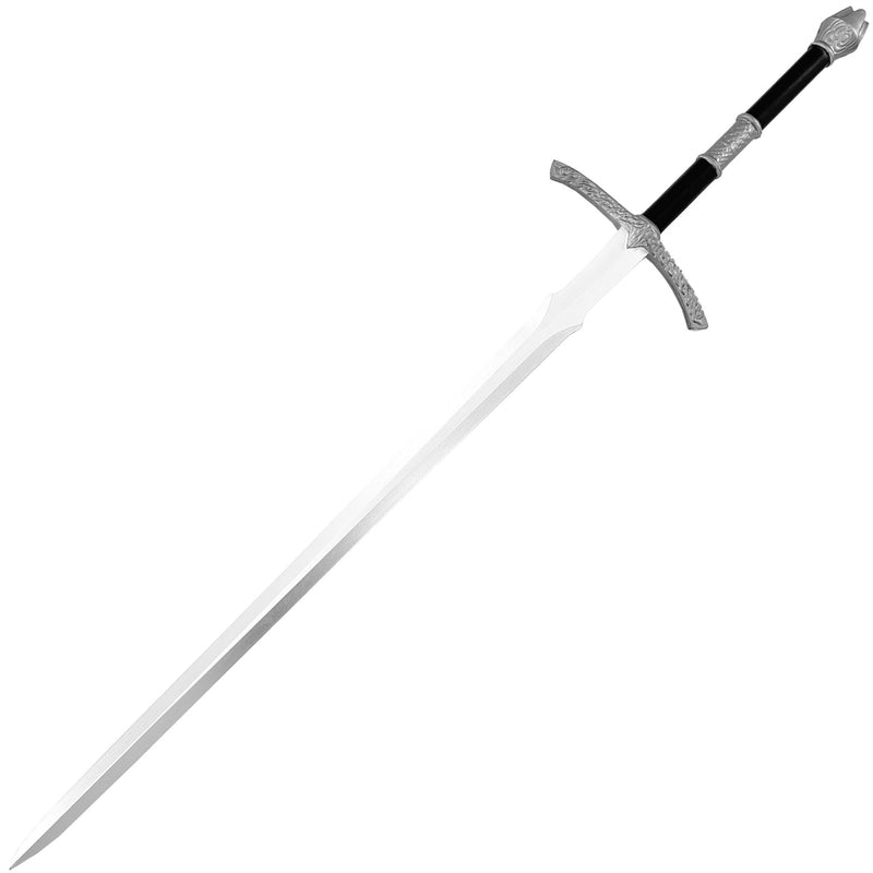 Witch Ruler Foam LARP Cosplay Costume Replica Movie Sword
