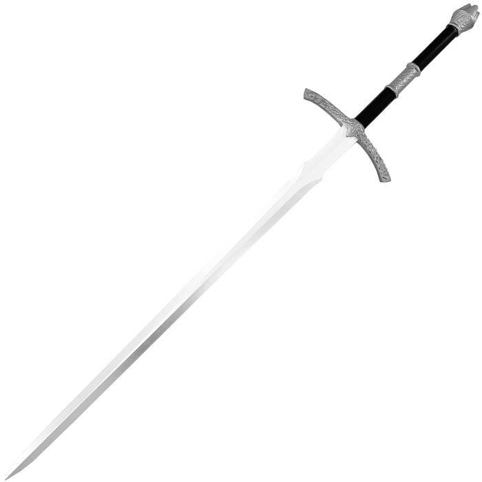Witch Ruler Foam LARP Cosplay Costume Replica Movie Sword