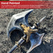 WOW Orc Inspired Double Headed Foam Battle Axe