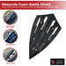 Wakanda Foam Battle Sheild