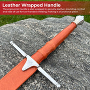 William Wallace Scottish Claymore Sword