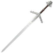 Witcher Aerondight Foam Sword of the Lady of the Lake