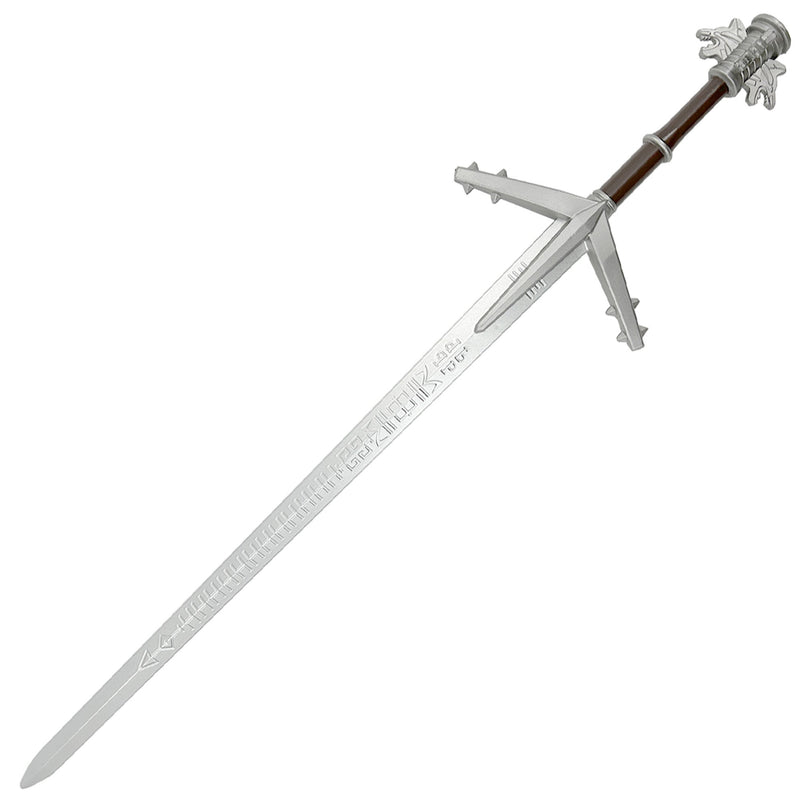 Witcher Aerondight Foam Sword of the Lady of the Lake