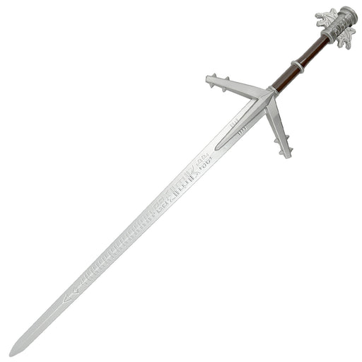 Witcher Aerondight Foam Sword of the Lady of the Lake