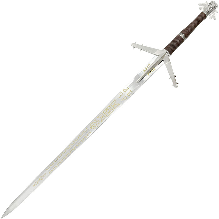 Witcher Aerondight Sword of the Lady of the Lake
