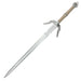 Witcher Ciri Zireael Foam Sword