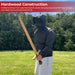 Wooden Medieval Beech Wood Arming Sword