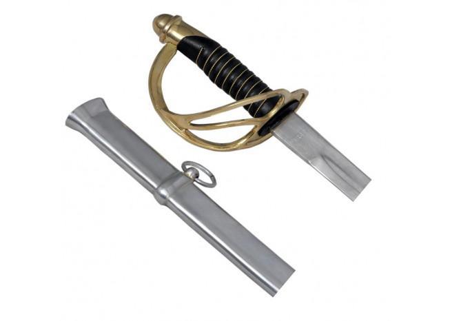 1860 Light Cavalry Saber - Medieval Depot