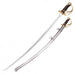 1860 Light Cavalry Saber - Medieval Depot