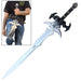 Frozen Throne War Runeblade Foam Sword - Medieval Depot