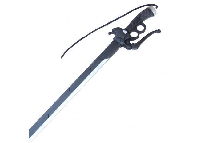 Special Operations Foam Titan Attack Sword - Medieval Depot