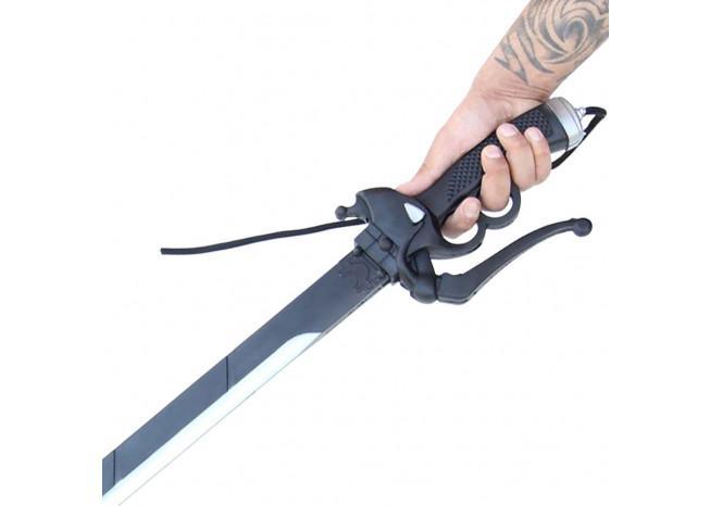 Special Operations Foam Titan Attack Sword - Medieval Depot