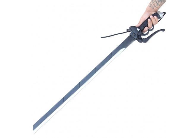 Special Operations Foam Titan Attack Sword - Medieval Depot