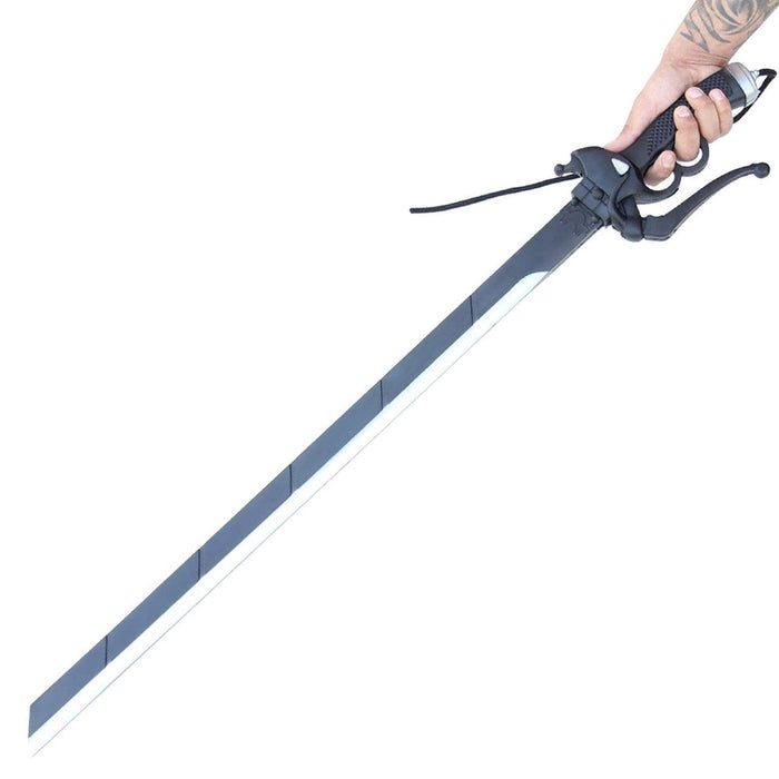 Attack on Titan Special Operation Dual Foam Sword Set