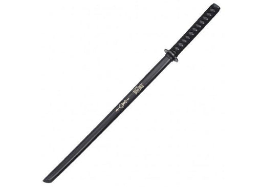 Kill Bill Hattori Hanzo Bride Practice Bokken - Medieval Depot