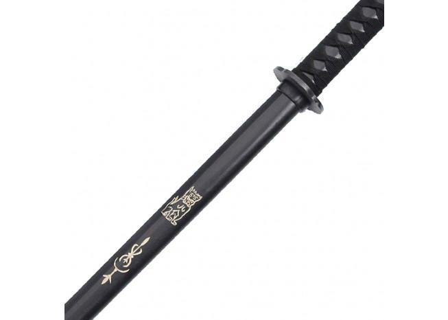 Kill Bill Hattori Hanzo Bride Practice Bokken - Medieval Depot