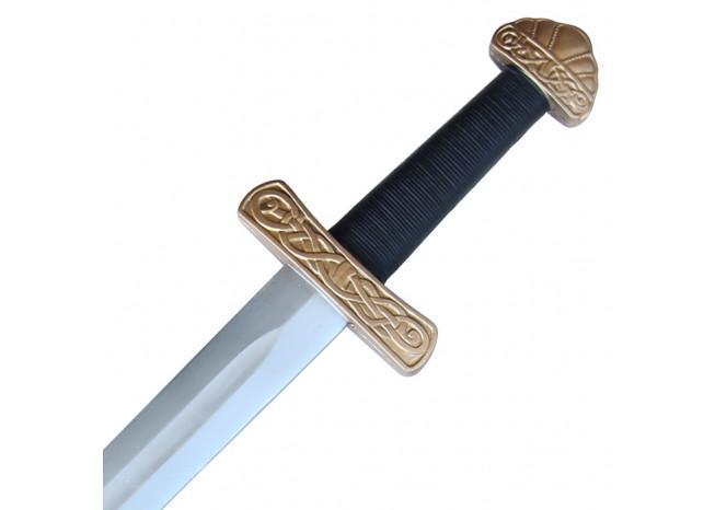 Norse Legacy Viking Foam Sword - Medieval Depot