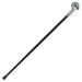 Thoroughbred Show Horse Walking Cane - Medieval Depot