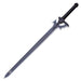 SAO Kiritos Elucidator Anime Sword Replica - Medieval Depot