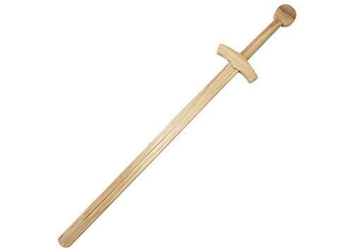 Medieval Wooden Sword - Medieval Depot