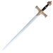 Foam King Solomon Sword of Judgement - Medieval Depot