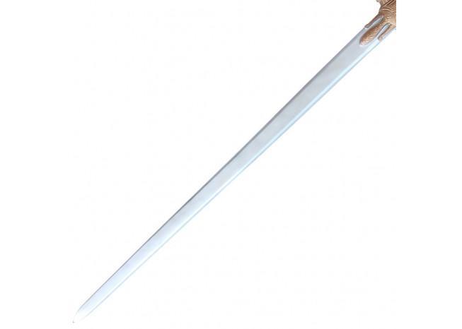 Foam King Solomon Sword of Judgement - Medieval Depot