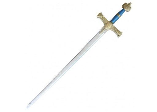 King Solomon Foam Sword of Wisdom - Medieval Depot