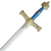 King Solomon Foam Sword of Wisdom - Medieval Depot