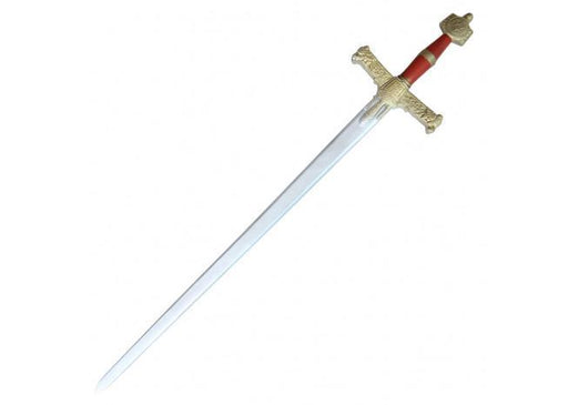 Foam King Solomon Sword of Judgement - Medieval Depot