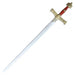 Foam King Solomon Sword of Judgement - Medieval Depot