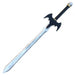 Anubis Fantasy Foam Sword LARP - Medieval Depot