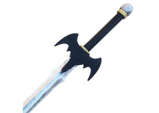 Anubis Fantasy Foam Sword LARP - Medieval Depot