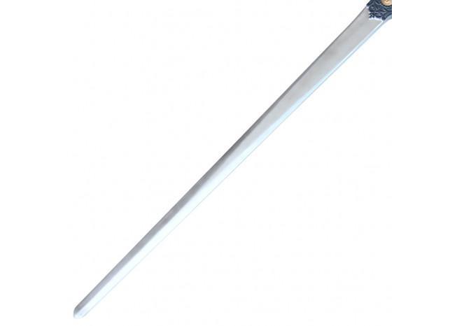 Vow of Poverty Knights Templar Foam Sword - Medieval Depot