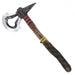 Legendary Foam Ironside Viking War Axe - Medieval Depot