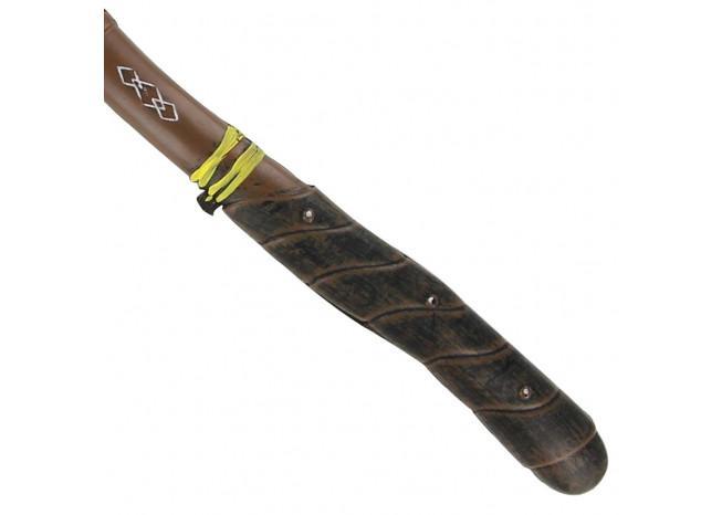 Legendary Foam Ironside Viking War Axe - Medieval Depot