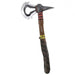 Legendary Foam Ironside Viking War Axe - Medieval Depot