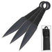 Kunai Uzumaki Anime Manga Throwing Knives - Medieval Depot