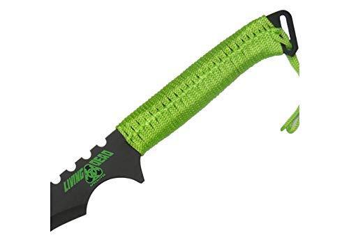 Living Dead Apocalypse Full Tang Ninja Sword - Medieval Depot