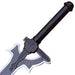 SAO Kiritos Elucidator Anime Sword Replica - Medieval Depot