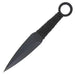 Kunai Uzumaki Anime Manga Throwing Knives - Medieval Depot