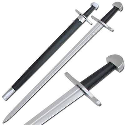 Authentic Battle Ready Viking Long sword - Medieval Depot