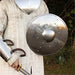 Battle Ready Medieval Buckler Shield - Medieval Depot