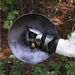 Battle Ready Medieval Buckler Shield - Medieval Depot