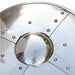 Battle Ready Medieval Buckler Shield - Medieval Depot