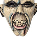 Infected Cannibal Corpse Zombie Undead Cosplay Face Mask - Medieval Depot