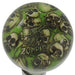 Pandemonium Killer Skull End of the World Walking Cane - Medieval Depot