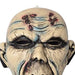 Infected Cannibal Corpse Zombie Undead Cosplay Face Mask - Medieval Depot