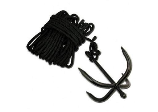 Ninja Grappling Hook - Medieval Depot