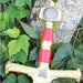 King Solomon Great Sword Red - Medieval Depot