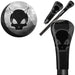 Devil's Skull Avenger Elegant Walking Cane - Medieval Depot